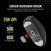 Мышка Corsair Katar Elite Wireless Black (CH-931C111-EU) изображение 12