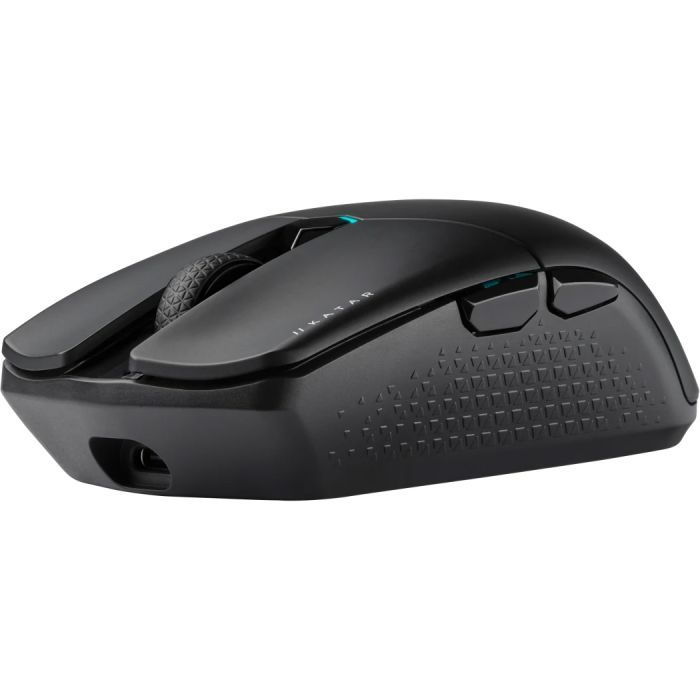 Мышка Corsair Katar Elite Wireless Black (CH-931C111-EU) изображение 4