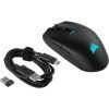 Мышка Corsair Katar Elite Wireless Black (CH-931C111-EU) изображение 8