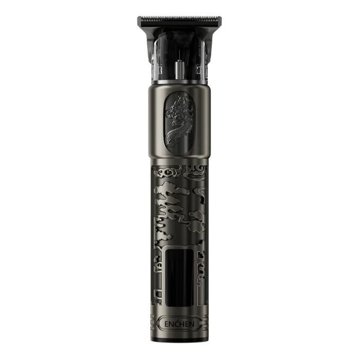 Машинка для стрижки Xiaomi Enchen GoldStone 1 Black