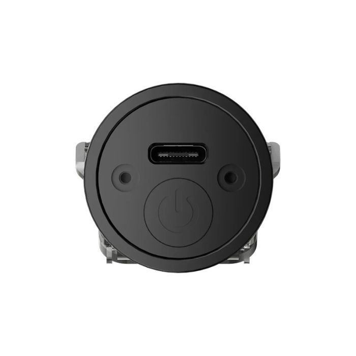 Машинка для стрижки Xiaomi Enchen GoldStone 1 Black изображение 6
