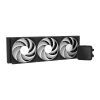 Система рідинного охолодження Zalman ALPHA2DSA36BLACK зображення 2