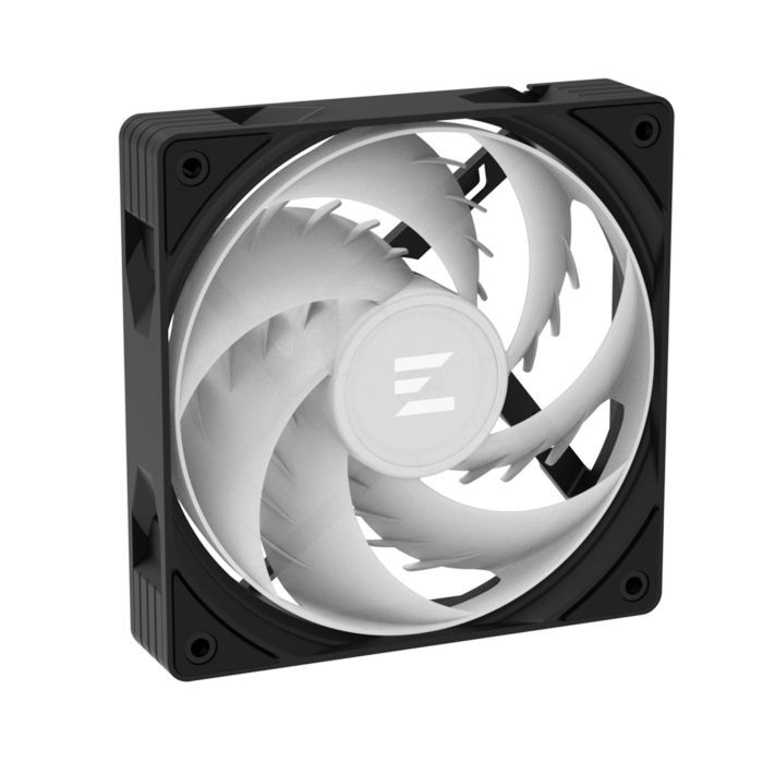 Система рідинного охолодження Zalman ALPHA2DSA36BLACK зображення 3
