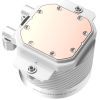Система жидкостного охлаждения ID-Cooling FX360 INF White (FX360 INF WHITE) изображение 5