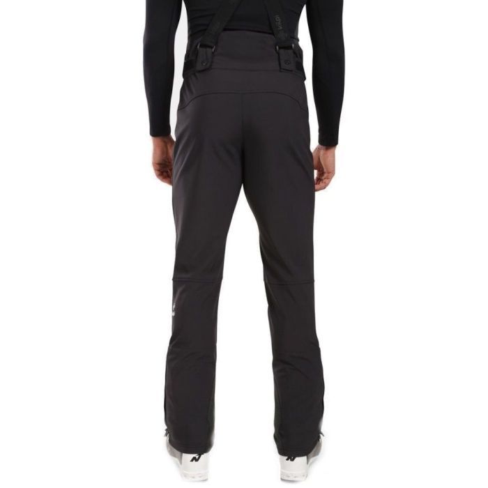 Штаны Kilpi Rhea-M black - XL - чорний (024.0522) изображение 2