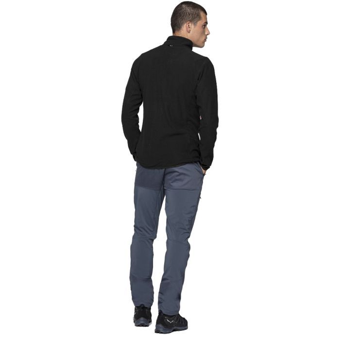Кофта Salewa Paganella Jacket Mns 27924 0910 - 48/M - чорний (013.002.9439) изображение 10