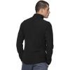 Кофта Salewa Paganella Jacket Mns 27924 0910 - 48/M - чорний (013.002.9439) изображение 2