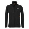 Кофта Salewa Paganella Jacket Mns 27924 0910 - 48/M - чорний (013.002.9439) изображение 3