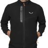 Кофта Salewa Paganella Jacket Mns 27924 0910 - 48/M - чорний (013.002.9439) изображение 7