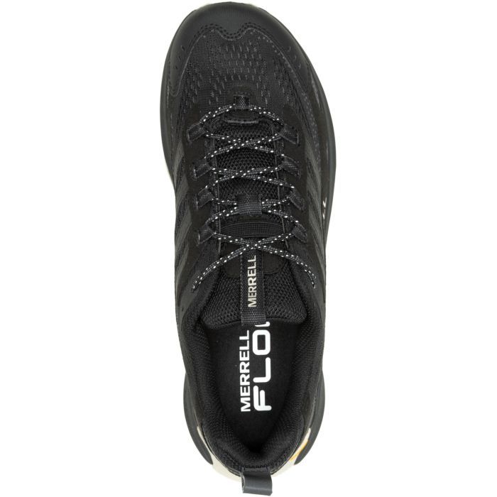 Кросівки Merrell Moab Speed 2 Mns black - 41 - чорний (036.0494) зображення 4