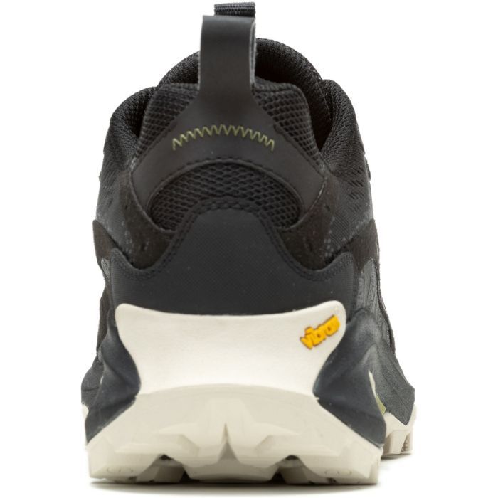 Кросівки Merrell Moab Speed 2 Mns black - 41 - чорний (036.0494) зображення 5