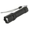 Ліхтар Quantum QM-FL1042 Minik 3W LED з USB Black-Gold, 2 шт./уп. (QM-FL1042) зображення 4