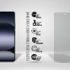 Плівка захисна Armorstandart Anti-spy Xiaomi Redmi Note 14S 4G (ARM82051) зображення 2