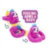 Интерактивная игрушка Party pets Ленивец (6337842) изображение 4