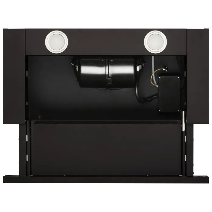 Витяжка кухонна Eleyus LOTUS 700 60 X зображення 10