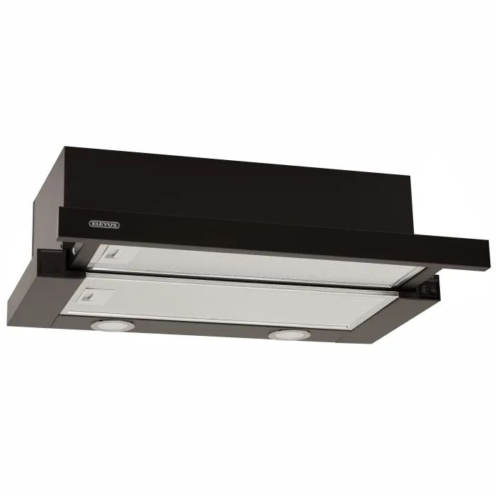 Витяжка кухонна Eleyus LOTUS 700 60 X зображення 2
