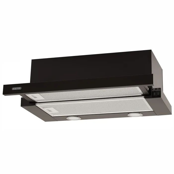 Витяжка кухонна Eleyus LOTUS 700 60 X зображення 3