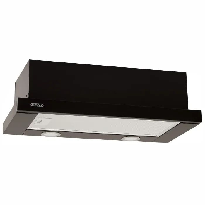 Витяжка кухонна Eleyus LOTUS 700 60 X зображення 4