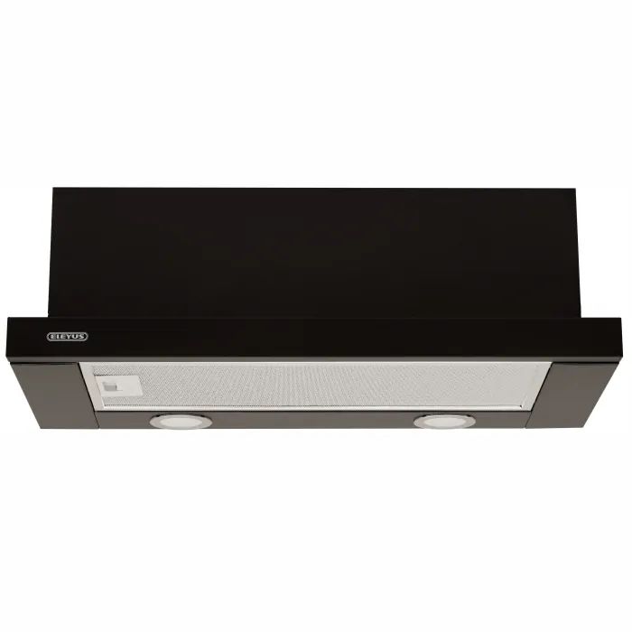 Витяжка кухонна Eleyus LOTUS 700 60 X зображення 5