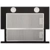 Витяжка кухонна Eleyus LOTUS 700 60 BL зображення 9
