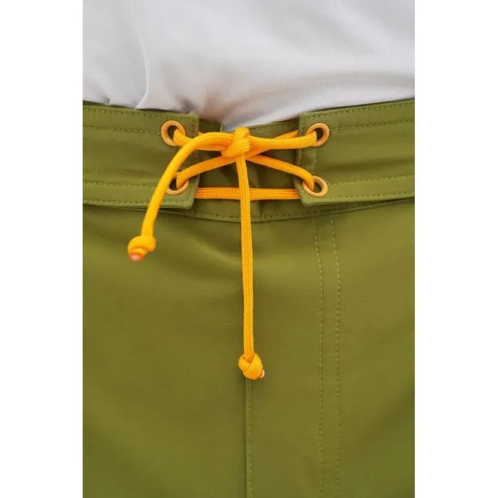 Шорты Turbat Sup Shorts Mns calla green - L - зелений (012.004.4896) изображение 3