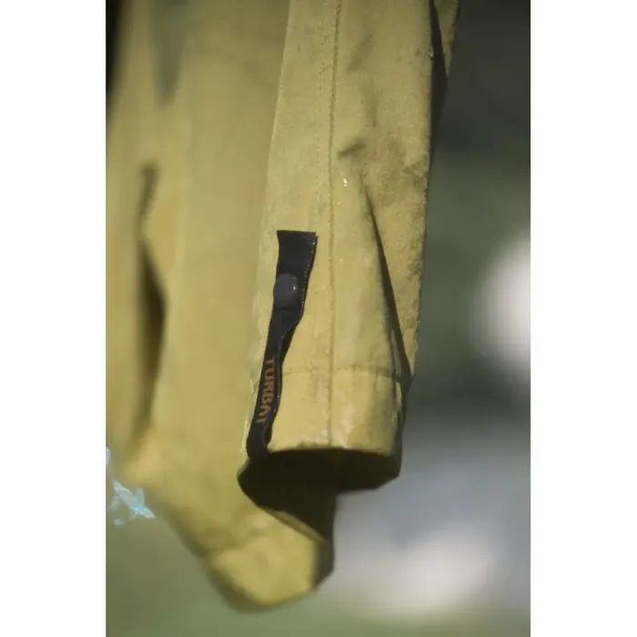 Шорты Turbat Sup Shorts Mns calla green - L - зелений (012.004.4896) изображение 5