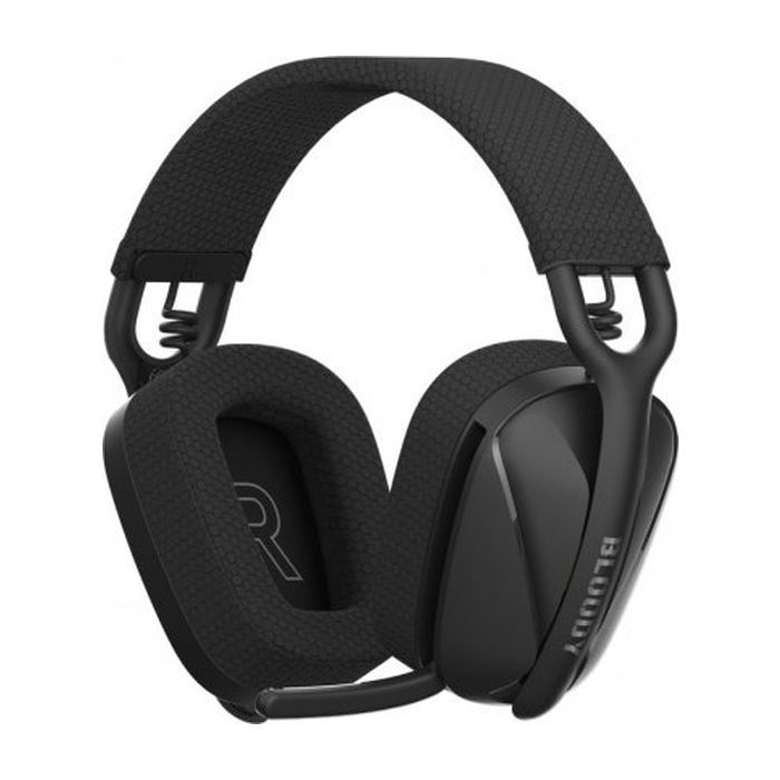 Наушники A4Tech Bloody GR280 Black (4711421001632)