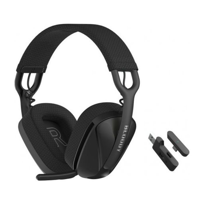 Наушники A4Tech Bloody GR280 Black (4711421001632) изображение 2