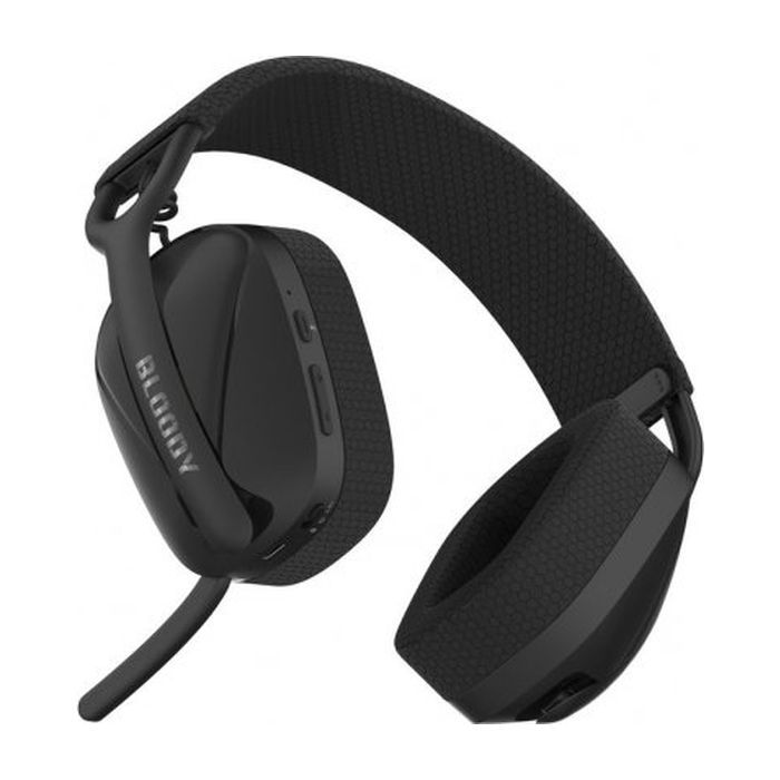 Наушники A4Tech Bloody GR280 Black (4711421001632) изображение 9