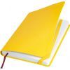 Книга записная Optima Vivella А5 128 листов линия желтый (O27104-05) изображение 2