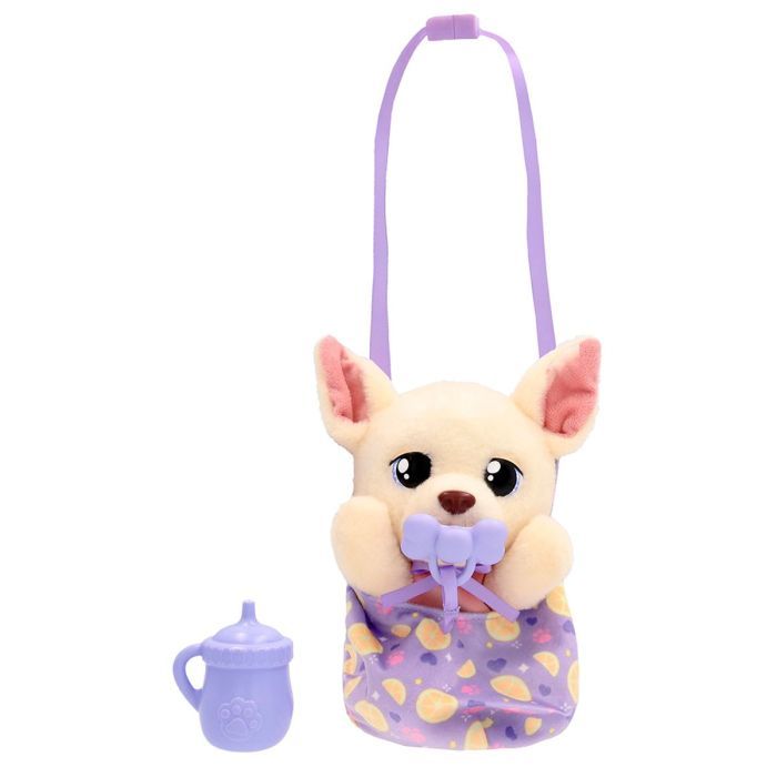 Інтерактивна іграшка Baby Paws серії Yummy – Чихуахуа (926370IM) зображення 2