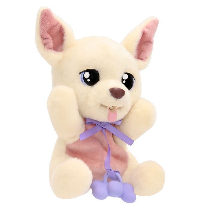 Інтерактивна іграшка Baby Paws серії Yummy – Чихуахуа (926370IM) зображення 3