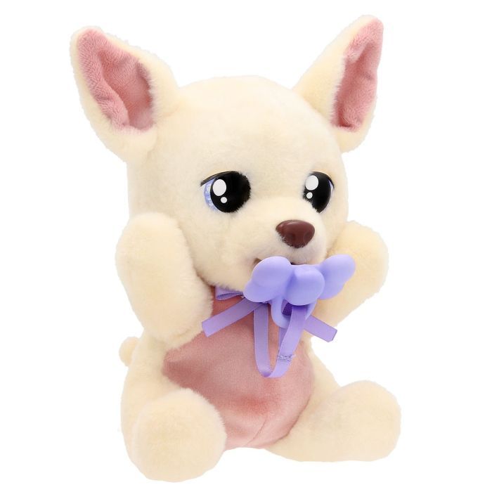 Інтерактивна іграшка Baby Paws серії Yummy – Чихуахуа (926370IM) зображення 5