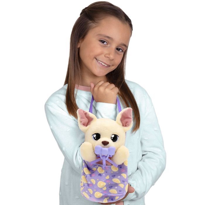 Інтерактивна іграшка Baby Paws серії Yummy – Чихуахуа (926370IM) зображення 9