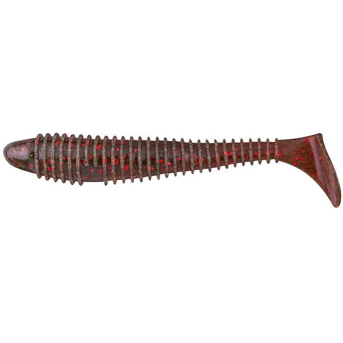 Силикон рыболовный Select FatFish 3" 085 (6 шт/уп) (1870.36.99)