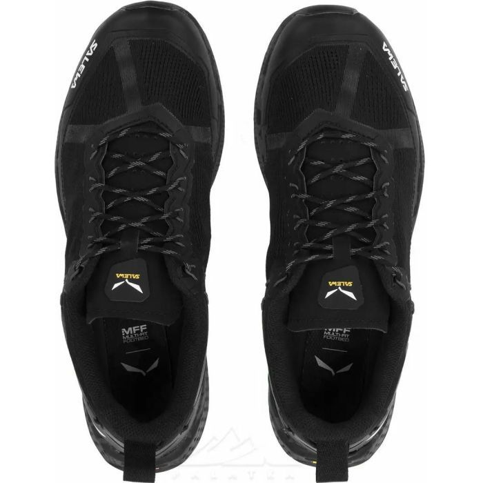 Кросівки Salewa Pedroc Air Mns 61424 9013 - 46 - чорний (013.001.6115) зображення 11