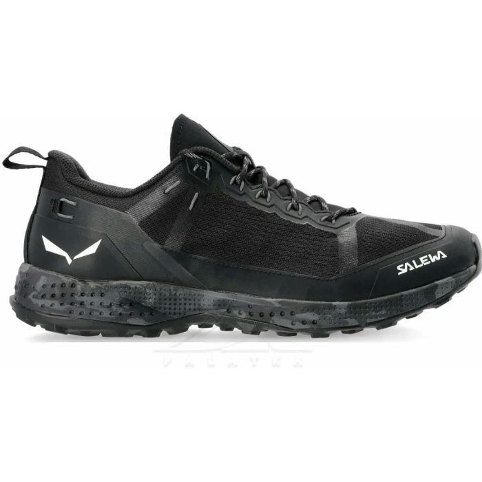 Кросівки Salewa Pedroc Air Mns 61424 9013 - 46 - чорний (013.001.6115) зображення 2
