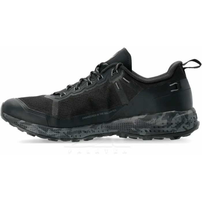 Кросівки Salewa Pedroc Air Mns 61424 9013 - 46 - чорний (013.001.6115) зображення 3