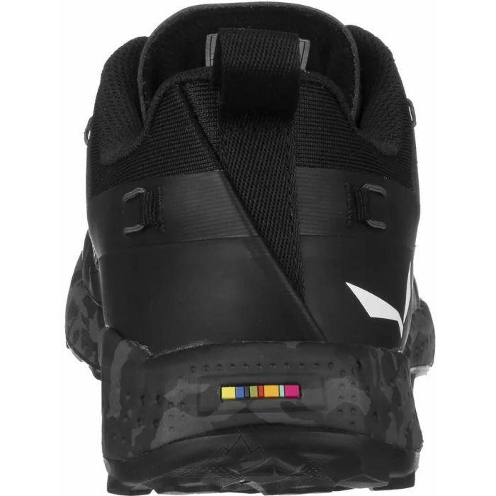 Кросівки Salewa Pedroc Air Mns 61424 9013 - 46 - чорний (013.001.6115) зображення 5