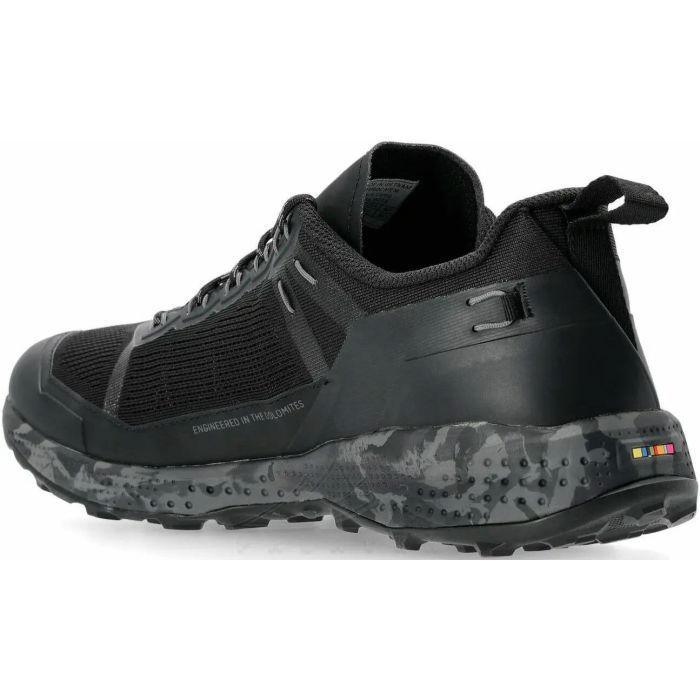 Кросівки Salewa Pedroc Air Mns 61424 9013 - 46 - чорний (013.001.6115) зображення 7