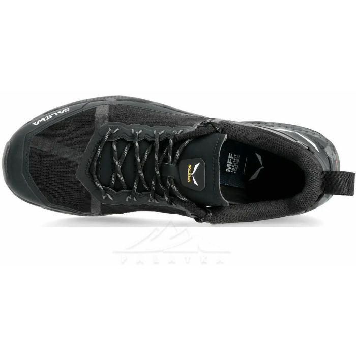 Кросівки Salewa Pedroc Air Mns 61424 9013 - 46 - чорний (013.001.6115) зображення 8