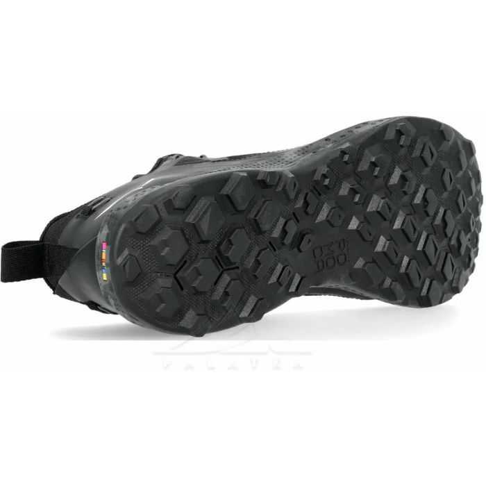 Кросівки Salewa Pedroc Air Mns 61424 9013 - 46 - чорний (013.001.6115) зображення 9