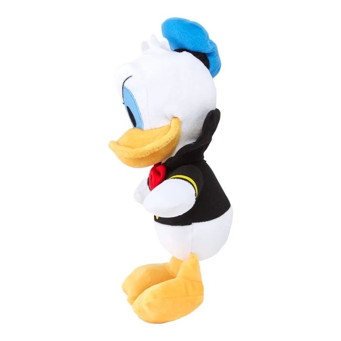 Мягкая игрушка Disney Дональд Дак Дональд 90-х 25 см (3858893907084) изображение 2