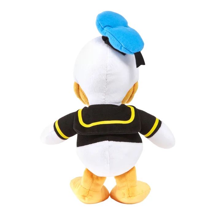 Мягкая игрушка Disney Дональд Дак Дональд 90-х 25 см (3858893907084) изображение 3