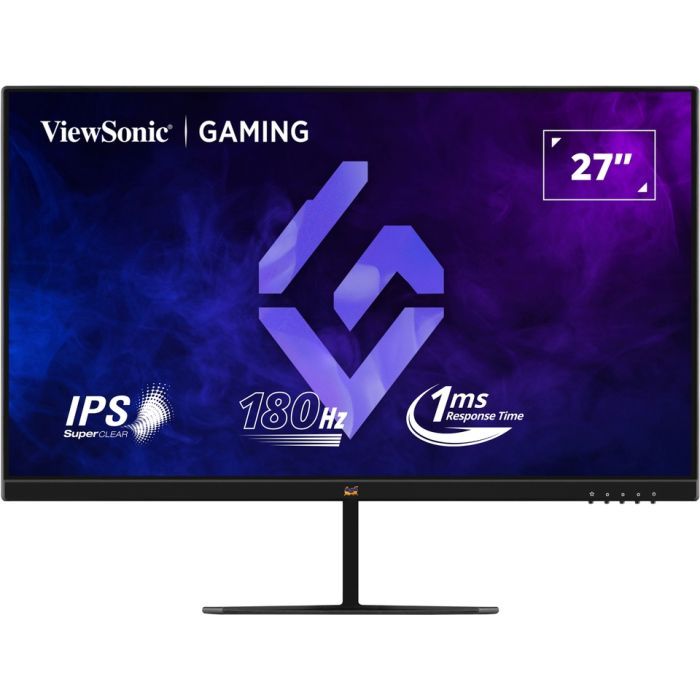 Монитор ViewSonic VX2779-HD-PRO