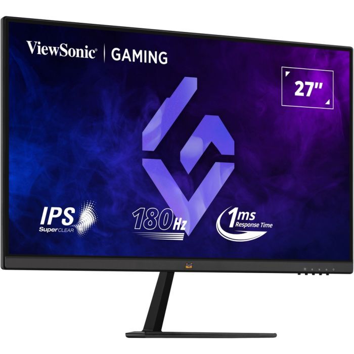 Монитор ViewSonic VX2779-HD-PRO изображение 2