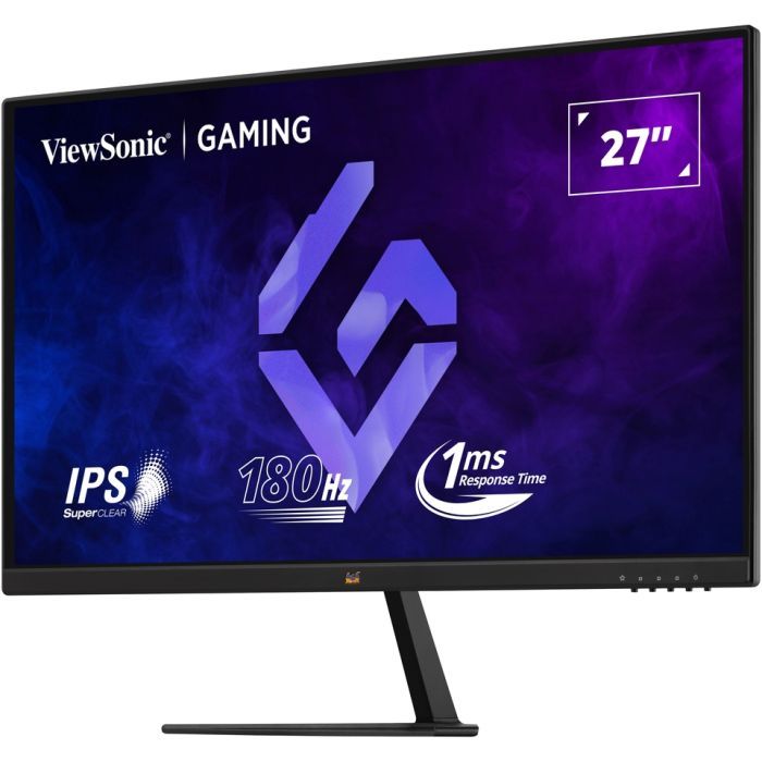 Монитор ViewSonic VX2779-HD-PRO изображение 3