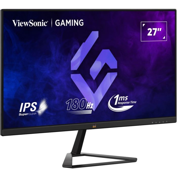 Монитор ViewSonic VX2779-HD-PRO изображение 4