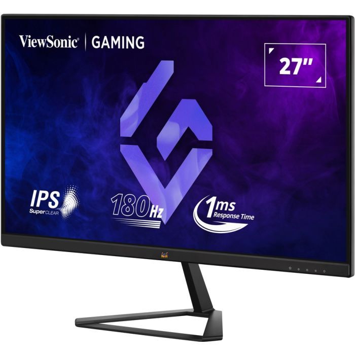 Монитор ViewSonic VX2779-HD-PRO изображение 5