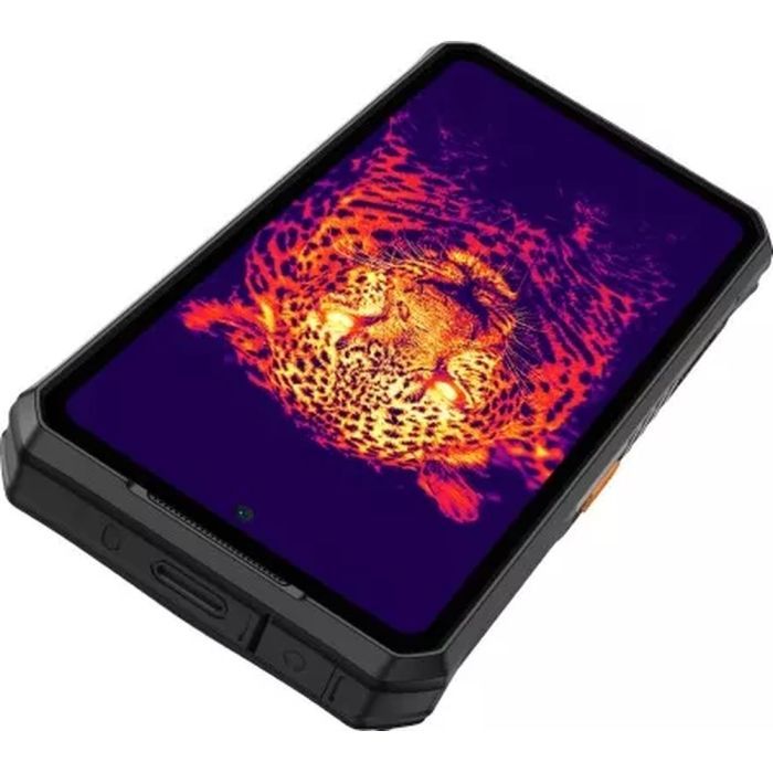 Мобільний телефон Ulefone Armor 28 Ultra T 16/1TB Black (6975326668231) зображення 5